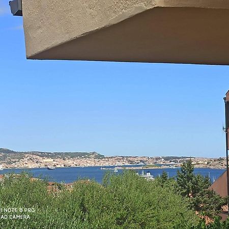 Ca'Del Conte Apartment Palau Exterior photo